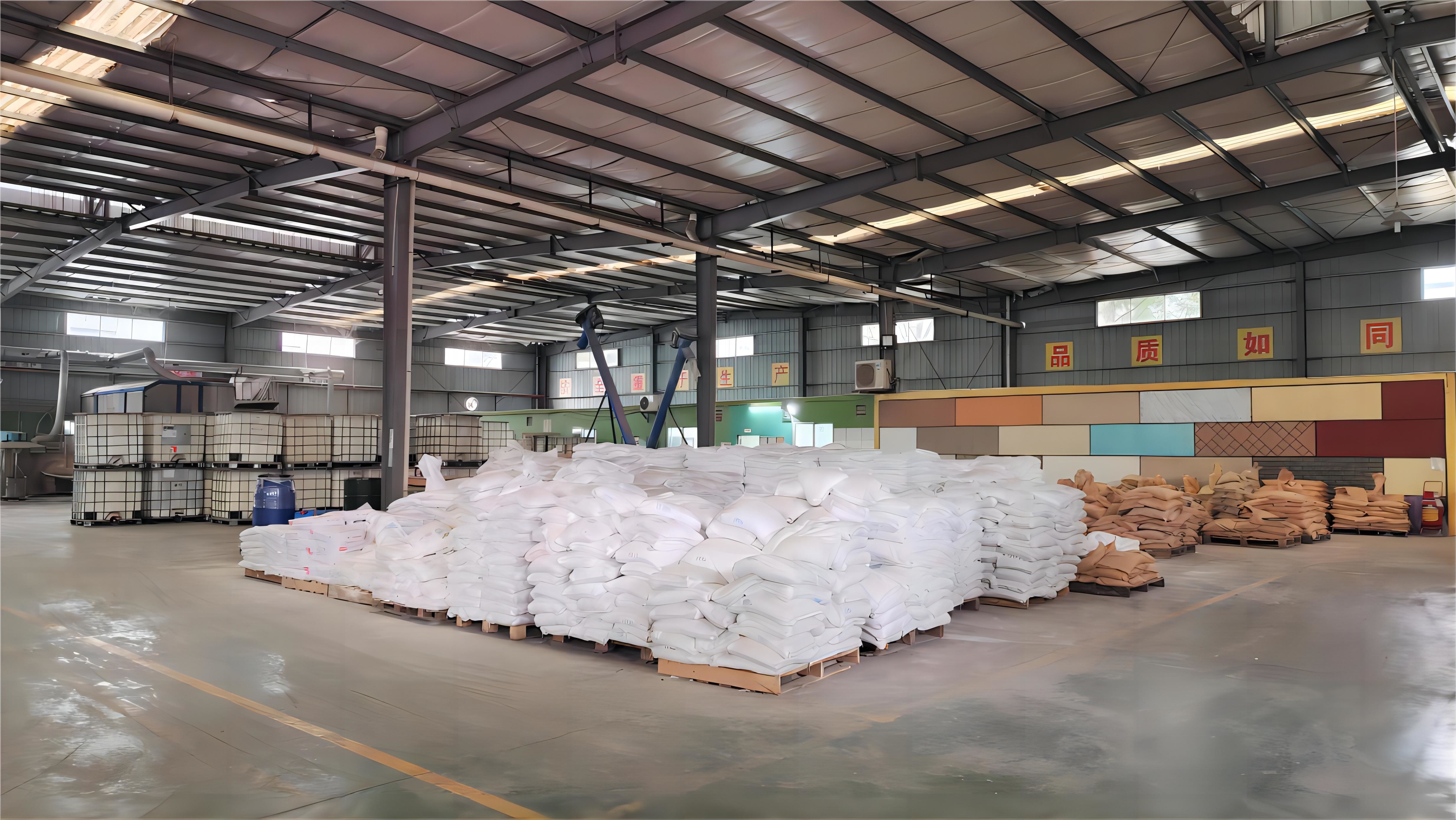 中国 Foshan Shunde Lison New Material Co.,Ltd 会社概要