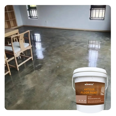 ブラシ塗装方法 エポキシ地板塗料 佛山EINECS番号231-072-3