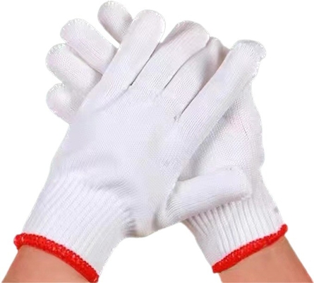 女性の溶接保護用 綿/ポリエステル 20~60g 羊皮手袋