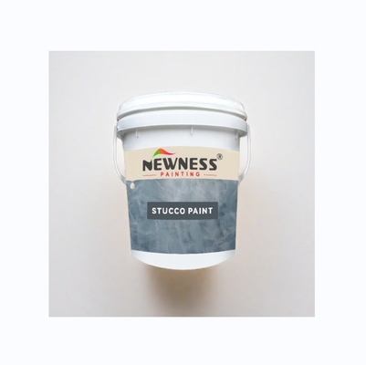 建物のコーティング エッセンシャル エコ ホワイト ベネチア 石膏 最先端の粉末コーティング