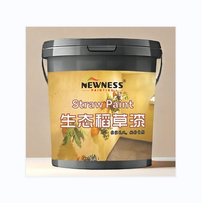 防湿洗えるインテリアデザイン アクリル PVA マット 石膏 外部 ラテックスコーティング 壁エムルション塗料