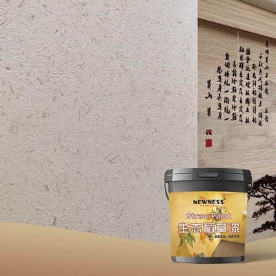 防湿洗えるインテリアデザイン アクリル PVA マット 石膏 外部 ラテックスコーティング 壁エムルション塗料