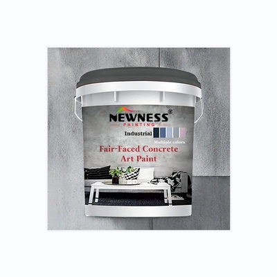 20KG/BUCKET 液体塗装 密集水泥 床飾り 塗装 熱い需要