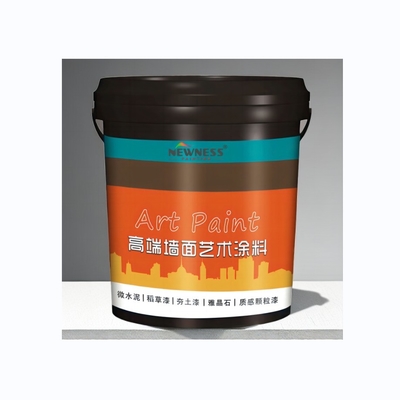 20KG/BUCKET 壁塗料用卵殻塗料 CAS番号79-10-7のアクリルエムルションラテックス