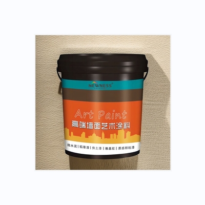 単成分 外壁塗料 半光り エムルションコーティング塗料 20KG/BUCKET