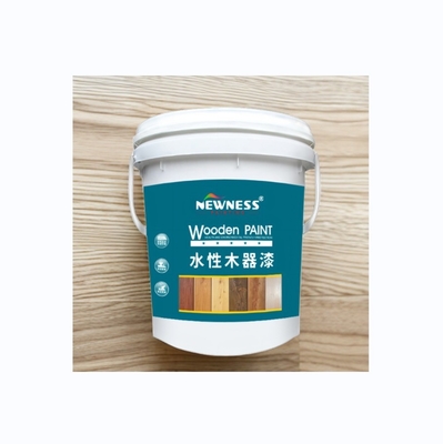 38% ± 1 固体含有量 木材保護コーティング溶液のための木材プリマー塗料