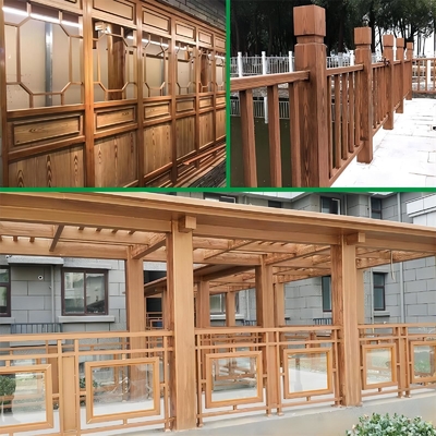 木材効果スブリマーションプリント エポキシポリエステル粉末塗料 カス番号 67763-03-5