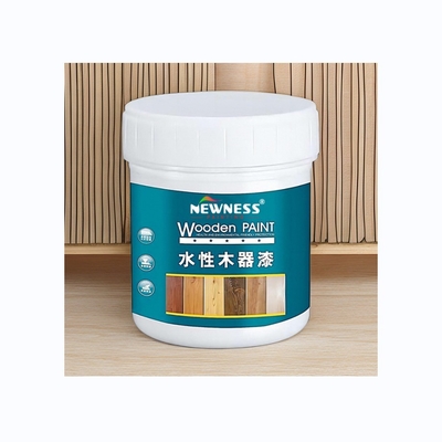 固木家具用漆 PU家具用漆と市場用CAS No. 25035-69-2