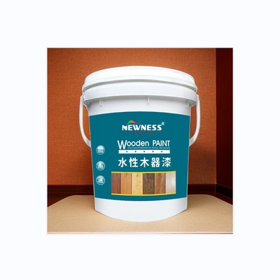 ボートペイント カラーチャート ゼロ VOC 環境に優しいUVペイント 木製家具 NEWNESS 薄め