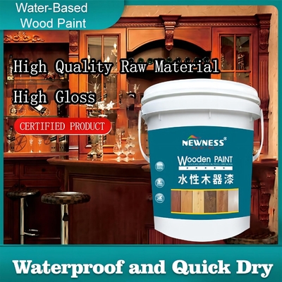 オイルベースプライマー塗料 建築用塗料 EINECS No. 202-415-4 家具保護用