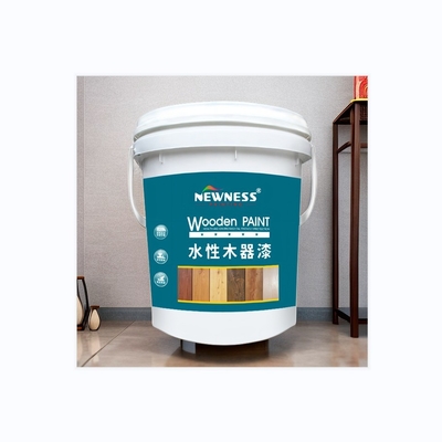 木製家具の保護のための水ベースのポリウレタンシールプライマー20kg/バケツ
