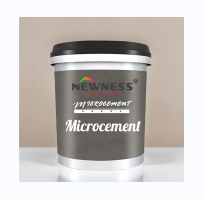 スタッコペイント マイクロセメントコーティング 卸売国 建物のコーティングのための液体コーティング