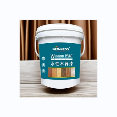 20KG/BUCKET NEWS CAS番号25035-69-2のための見えないUV透明性保護噴霧塗料