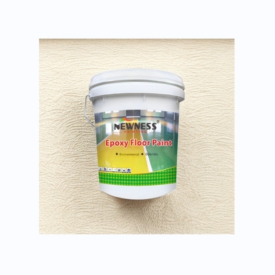 販売 水性エポキシ上層塗装 防水機能 EINECS 231-072-3号