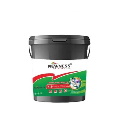 ブラシ用方法 耐久性のあるコンクリート屋根保護のための液体コーティング