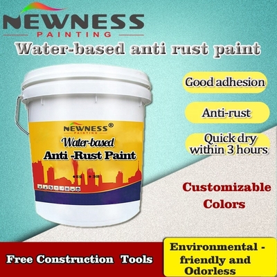 MF Tio2 海洋塗料 抗微生物 自磨 Antifouling 船舶底のための塗料