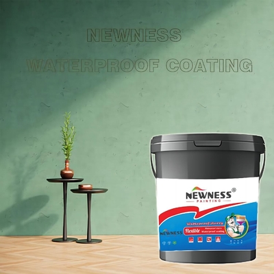 多機能用ポリウレタン防水塗料 CAS番号25085-34-1 量20kg/BUCKET