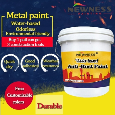 20KG/BUCKET 耐熱反射 屋根 防水 塗料 タイル 塗料 金属 OEM CAS