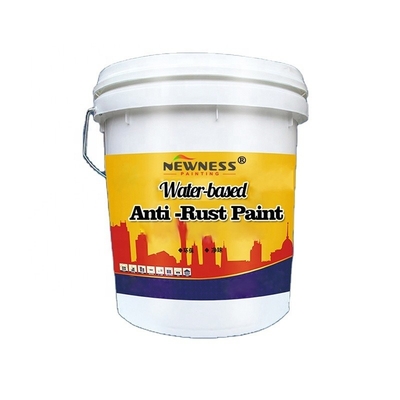 20KG/BUCKET 耐熱反射 屋根 防水 塗料 タイル 塗料 金属 OEM CAS