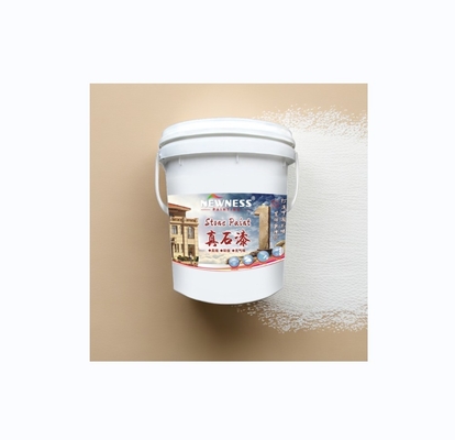 9月のプロモーション EINECS No. 201-177-9 建物のコーティング 防水大理石壁塗料