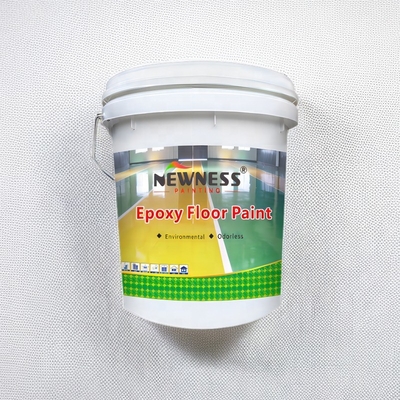 ガレージフロア液体コーティング エポキシ樹脂フロアコーティング 防湿機能