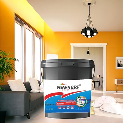 環境に優しい屋根用ポリウレタン防水コーティング EINECS No. 201-177-9