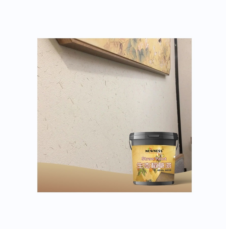 パウダーコーティング ステート カントリースタイルの風景風水ベースのアート ホテル用ストロー泥