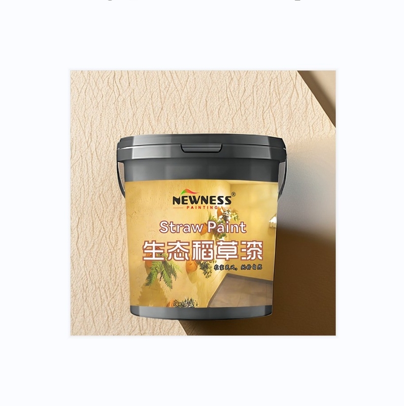 20KG/袋 容量 環境保護 インテリア装飾用アクリルラテックス塗料