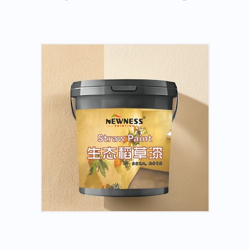 Tio2 MF 防水塗装 家庭用 外壁 装飾 内外 ストロー塗装