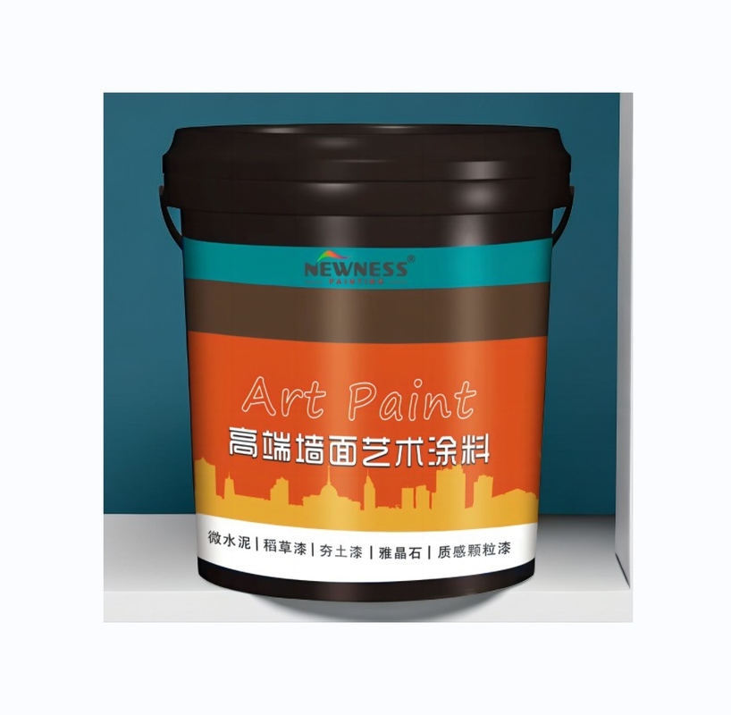 MF Tio2 建物塗装 内外壁塗装用水性塗料