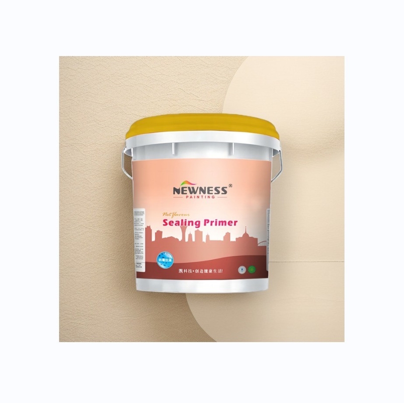 20KG/BUCKET ブラシ用塗料プリマー