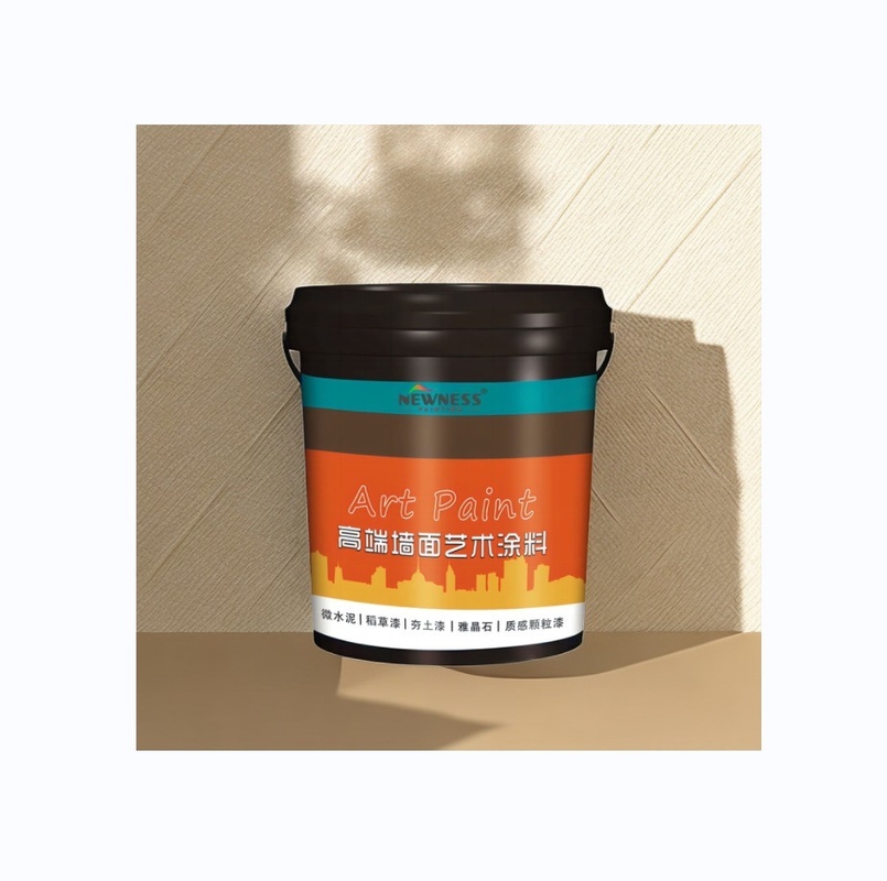 オーダーメイドカラー 卵殻 内壁塗料 強い覆い力 20KG/BUCKET 容量
