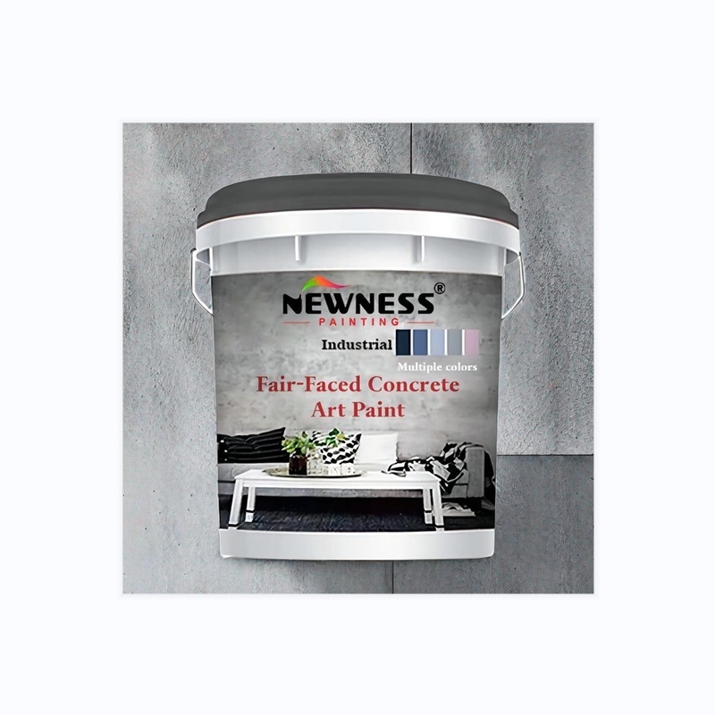 20KG/BUCKET 液体塗装 密集水泥 床飾り 塗装 熱い需要