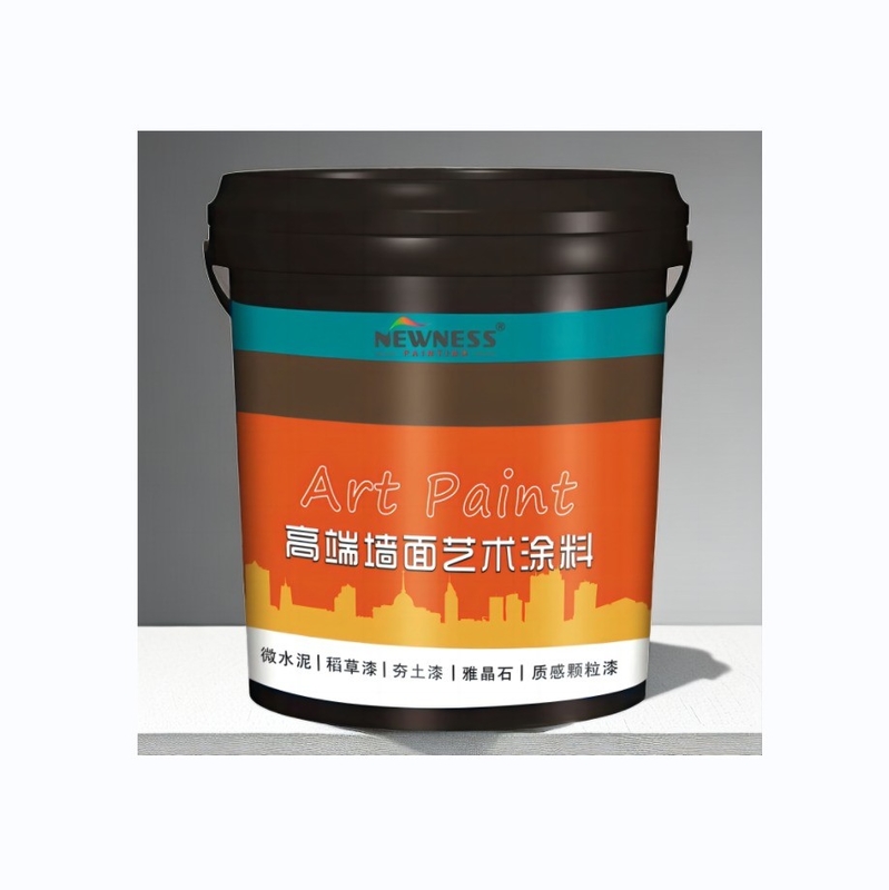 20KG/BUCKET 壁塗料用卵殻塗料 CAS番号79-10-7のアクリルエムルションラテックス