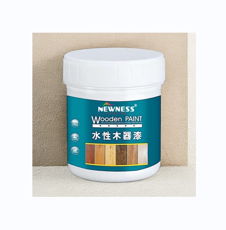 迅速乾燥した家具塗料 迅速乾燥時間 CAS番号 9003-01-4 状態液体コーティング