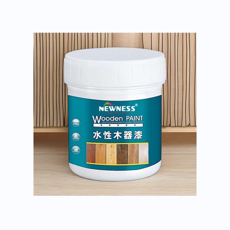 固木家具用漆 PU家具用漆と市場用CAS No. 25035-69-2