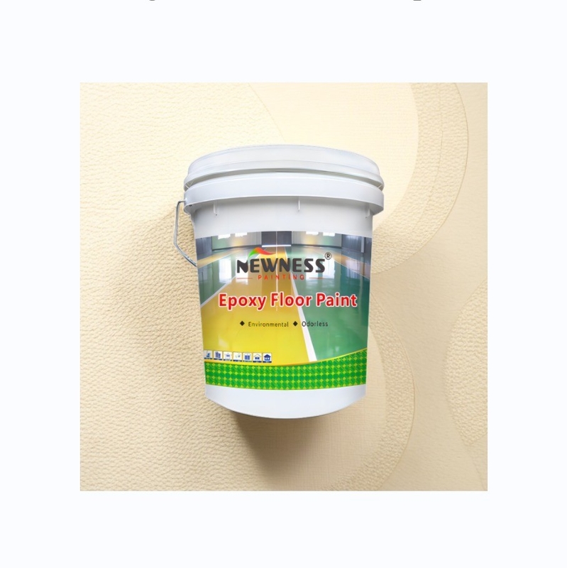 排水タービン用エポキシビタンプライマー その他の名称 水性エポキシ床塗料