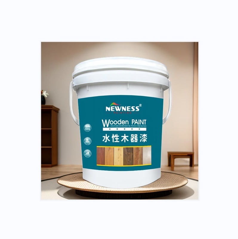 オイルベースプライマー塗料 建築用塗料 EINECS No. 202-415-4 家具保護用