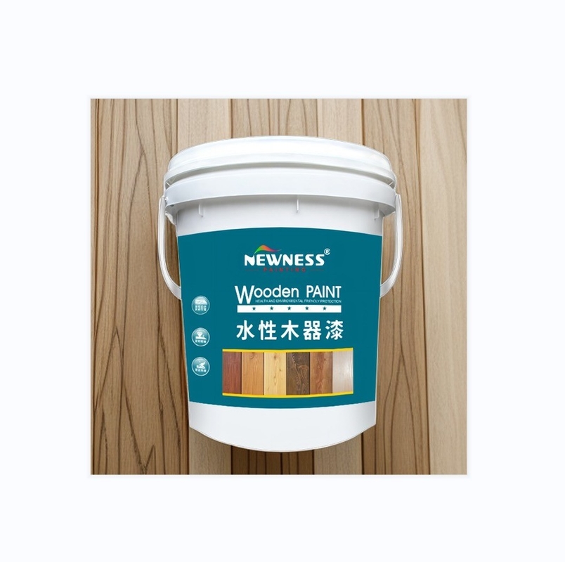 UVコーティングキャビネット 液体コーティング用塗料機 CAS番号25035-69-2と耐久性