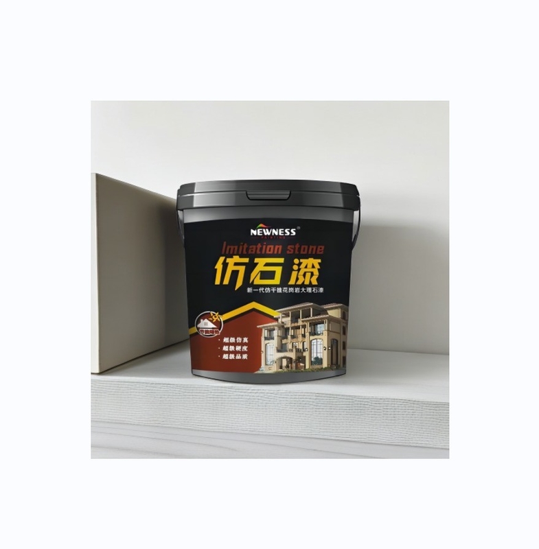 25035-69-2 建物内外壁塗装用高粘着性グラニストーン塗料