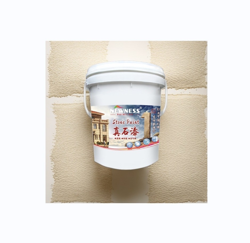 建物の塗装用外壁用防水光輝塗料 CAS No. 24969-06-0