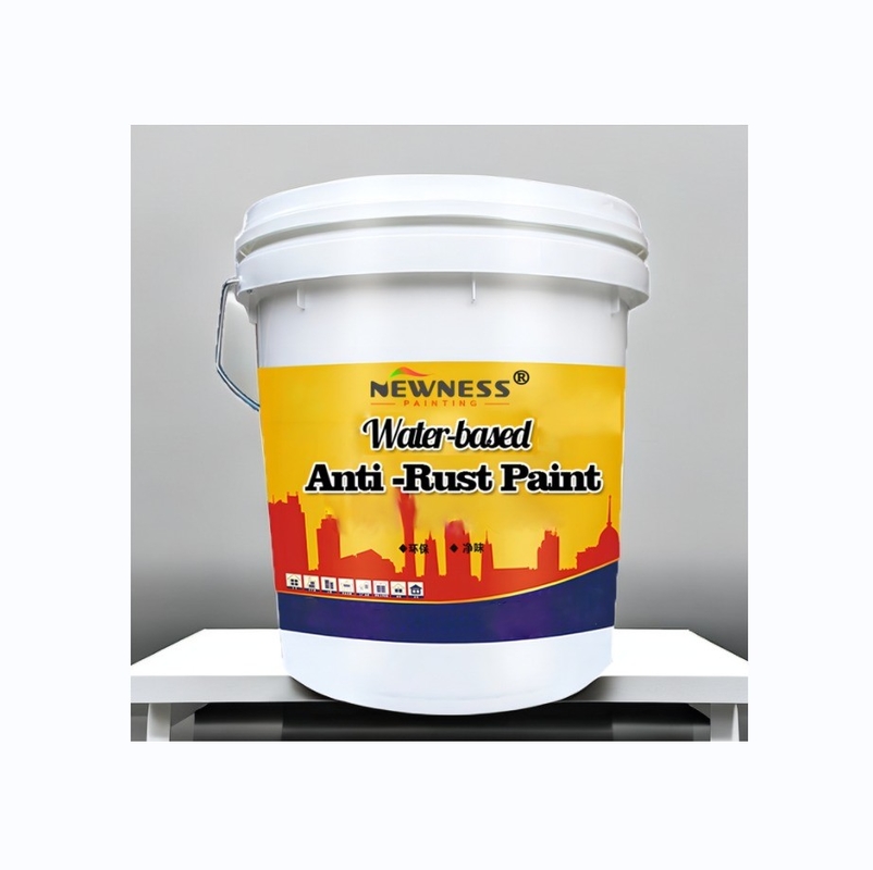 20KG/BUCKET 耐熱反射 屋根 防水 塗料 タイル 塗料 金属 OEM CAS