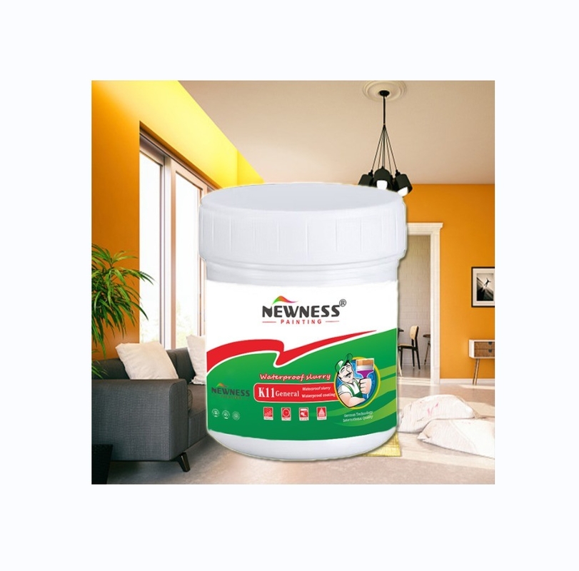 設計 青い屋根 防水コーティング 20kg/BUCKET ボリュームとK11 一般式